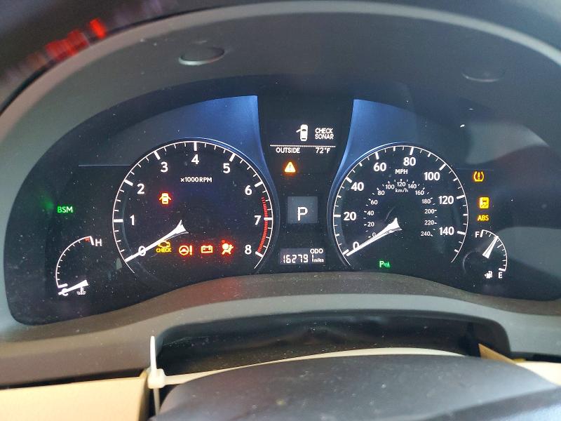 Aukcja sprzedaży 2014 Lexus Rx 350, vin: 2T2BK1BA6EC250463, numer aukcji: 64153636