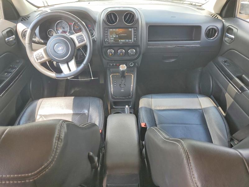Aukcja sprzedaży 2015 Jeep Patriot, vin: 1C4NJRCB1FD248506, numer aukcji: 64680726