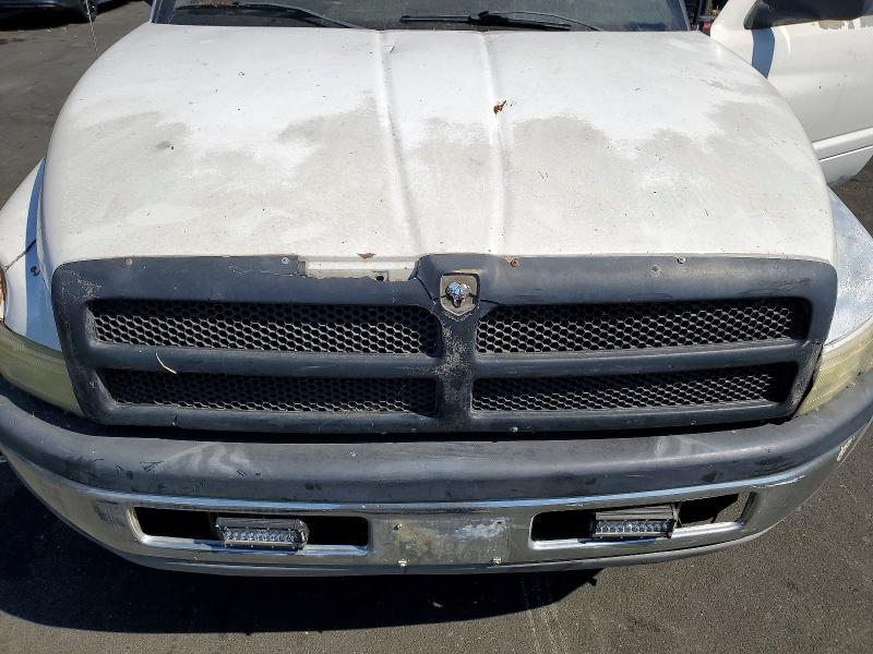 Продажа на аукционе авто 2001 Dodge Ram 2500, vin: 3B7KC26631M539153, номер лота: 65753296
