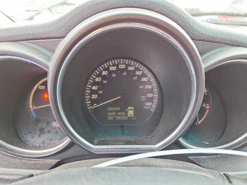 Auction sale of the 2006 Lexus Rx, vin: JTJHW31U460030144, lot number: 61777326