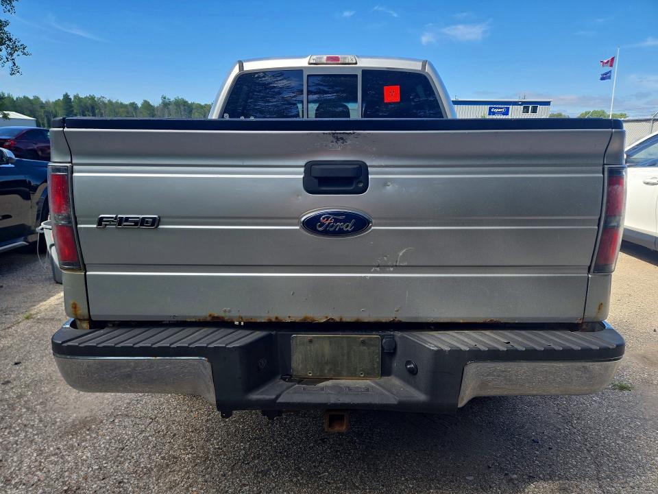 Продаж на аукціоні авто 2011 Ford F150, vin: 1FTFW1ET4BFC14782, номер лоту: 66667276