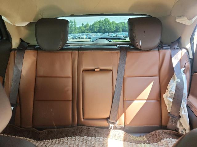 63770546 :رقم المزاد ، KL4CJCSBXGB710719 vin ، 2016 Buick Encore مزاد بيع