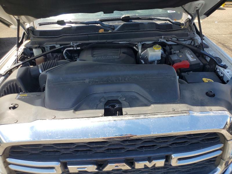 2020 Ram 2500 მანქანა იყიდება აუქციონზე, vin: 3C6UR5CJ5LG163355, აუქციონის ნომერი: 66538746
