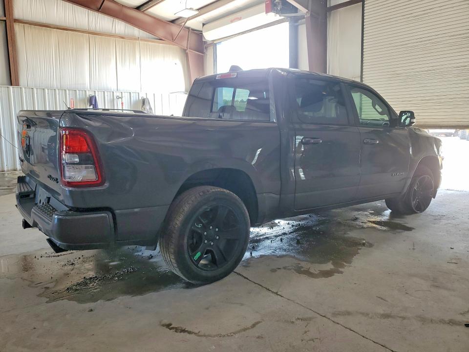 2020 Ram 1500 მანქანა იყიდება აუქციონზე, vin: 1C6SRFFT7LN160331, აუქციონის ნომერი: 65025096