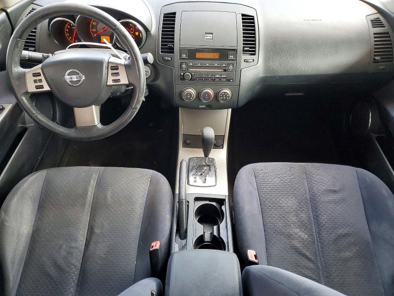 Продаж на аукціоні авто 2006 Nissan Altima, vin: 1N4AL11D06N422659, номер лоту: 64320996
