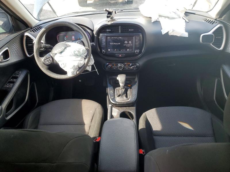 Продажа на аукционе авто 2024 Kia Soul, vin: KNDJ23AU4R7239234, номер лота: 67204936