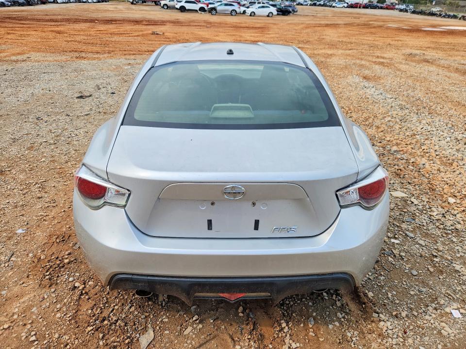 Продажа на аукционе авто 2013 Scion Fr-s, vin: JF1ZNAA13D2700889, номер лота: 63792996