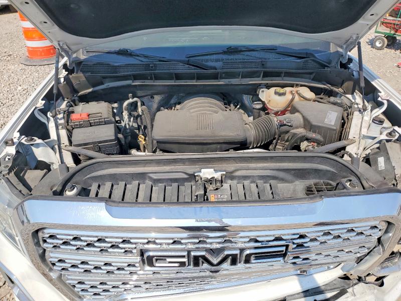 Aukcja sprzedaży 2021 Gmc Sierra, vin: 3GTP8FED5MG200122, numer aukcji: 63031636