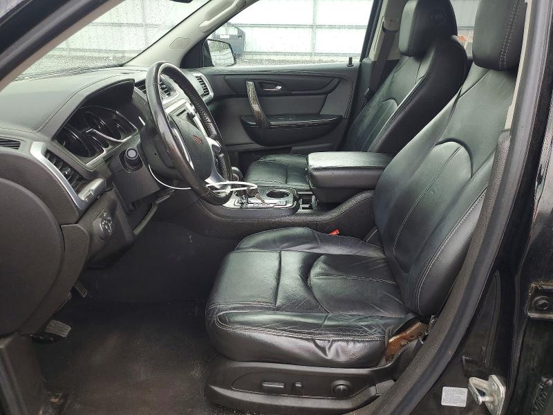 Продаж на аукціоні авто 2016 Gmc Acadia, vin: 1GKKVRKD7GJ114150, номер лоту: 63836676