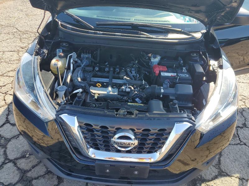 Продажа на аукционе авто 2020 Nissan Kicks, vin: 3N1CP5BVXLL567650, номер лота: 64419896