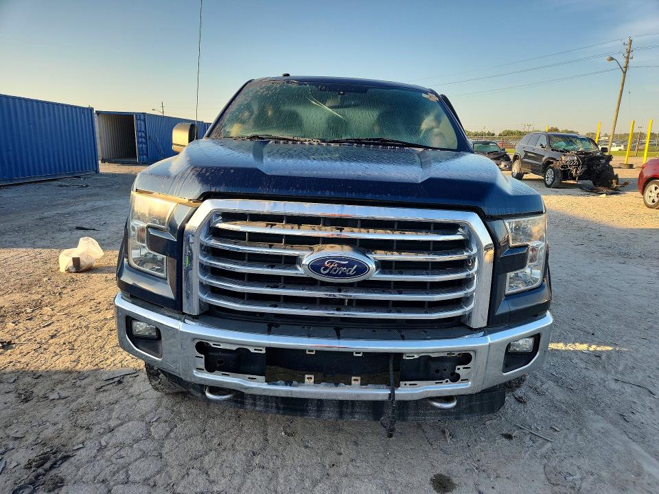 Продажа на аукционе авто 2016 Ford F150, vin: 1FTFX1EF6GFC44218, номер лота: 66943276