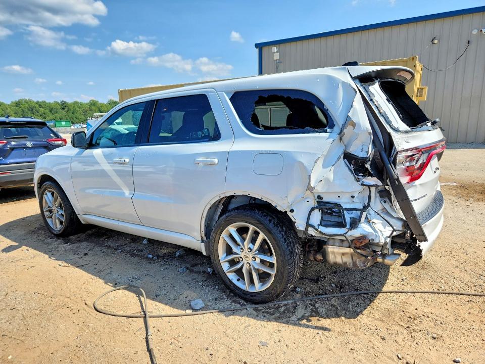 Aukcja sprzedaży 2023 Dodge Durango, vin: 1C4RDHDG7PC616692, numer aukcji: 65900106