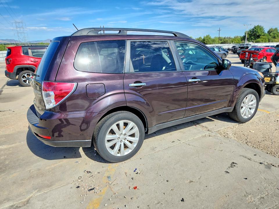 Продаж на аукціоні авто 2013 Subaru Forester, vin: JF2SHADC3DH413535, номер лоту: 66188666