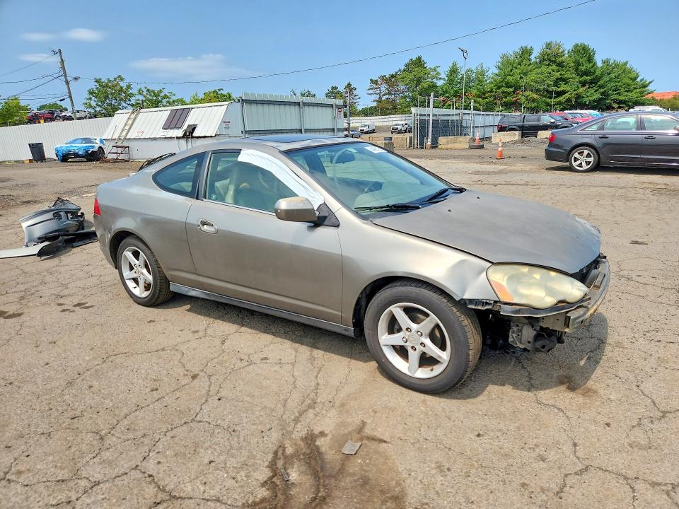 Продаж на аукціоні авто 2002 Acura Rsx, vin: JH4DC54832C034276, номер лоту: 64488126
