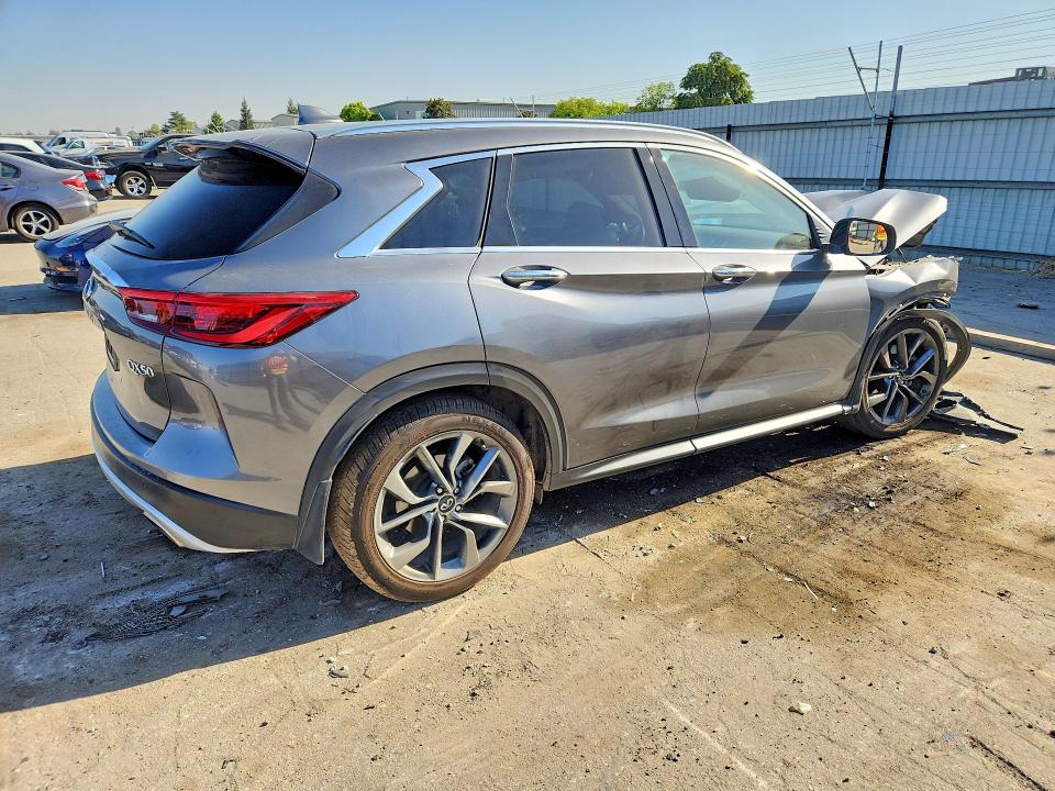 Продаж на аукціоні авто 2020 Infiniti Qx50, vin: 3PCAJ5M10LF121148, номер лоту: 66412596