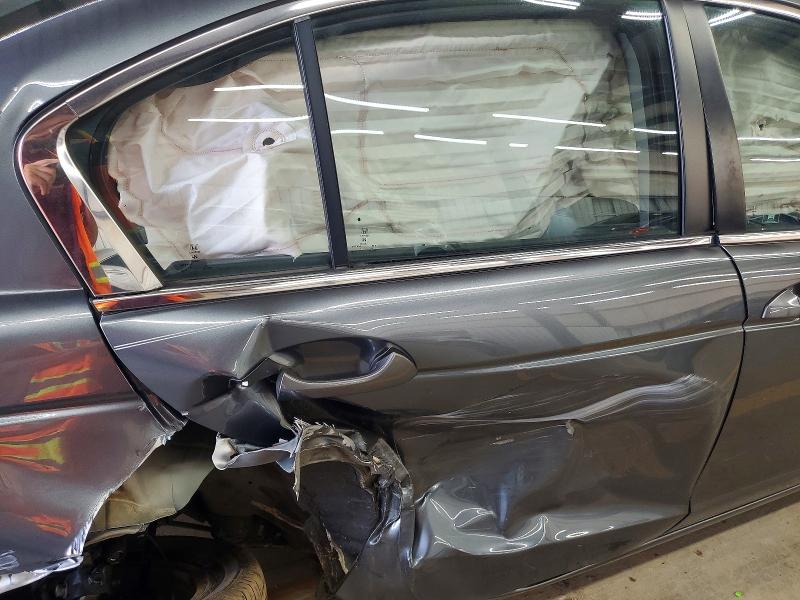 65357656 :رقم المزاد ، 1HGCP2F85AA178128 vin ، 2010 Honda Accord مزاد بيع