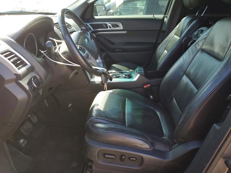 Продажа на аукционе авто 2014 Ford Explorer, vin: 1FM5K8D84EGB29982, номер лота: 66272206