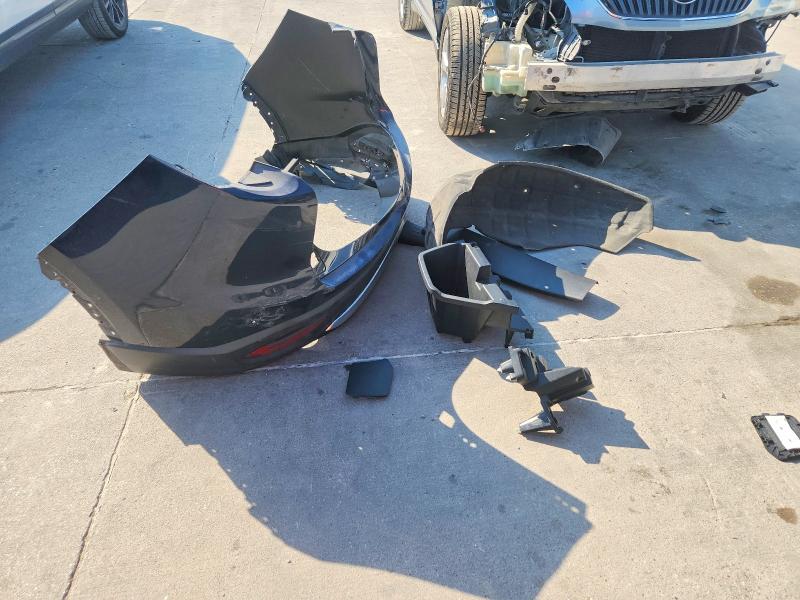 Продаж на аукціоні авто 2018 Mazda Cx-9, vin: JM3TCADY3J0211079, номер лоту: 67025676