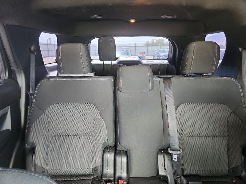 Продаж на аукціоні авто 2017 Ford Explorer, vin: 1FM5K7D80HGB91703, номер лоту: 65513456