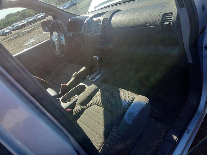 Aukcja sprzedaży 2006 Nissan Frontier, vin: 1N6AD06W36C406251, numer aukcji: 63950516