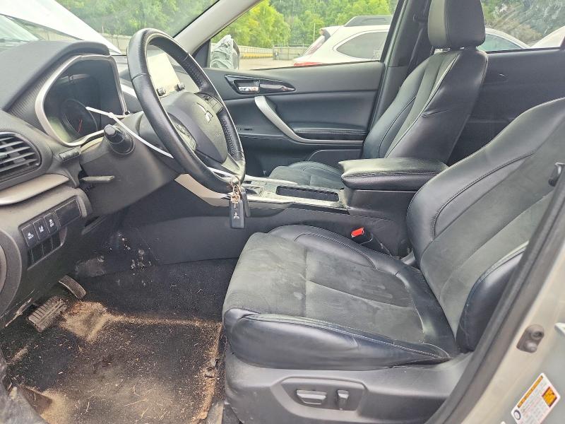 Aukcja sprzedaży 2023 Mitsubishi Eclipse Cross, vin: JA4ATWAA9PZ028563, numer aukcji: 65377116
