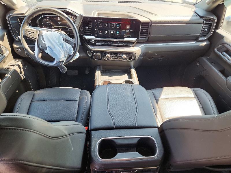 Продаж на аукціоні авто 2025 Gmc Sierra, vin: 1GT4UNE73SF360159, номер лоту: 66377036