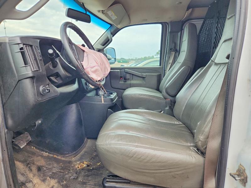 Продажа на аукционе авто 2020 Gmc Savana, vin: 1GTW7BFGXL1270471, номер лота: 67089926