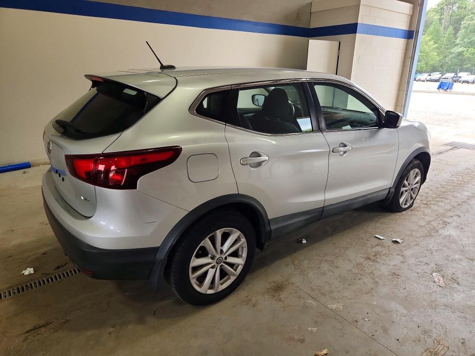 Aukcja sprzedaży 2019 Nissan Rogue Sport, vin: JN1BJ1CR5KW624661, numer aukcji: 64107206
