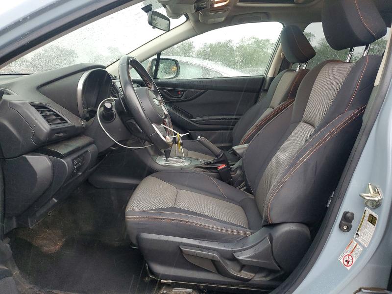 Aukcja sprzedaży 2019 Subaru Crosstrek, vin: JF2GTAEC3K8307800, numer aukcji: 66169486
