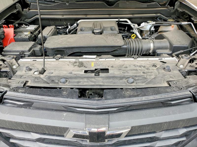 Продаж на аукціоні авто 2024 Chevrolet Colorado, vin: 1GCPTEEK0R1222946, номер лоту: 61038936