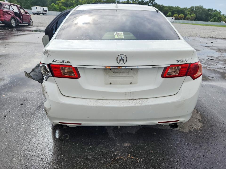 Продаж на аукціоні авто 2012 Acura Tsx, vin: JH4CU2F6XCC030410, номер лоту: 63643426