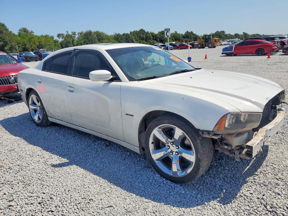 Aukcja sprzedaży 2012 Dodge Charger, vin: 2C3CDXCT1CH106736, numer aukcji: 65487116