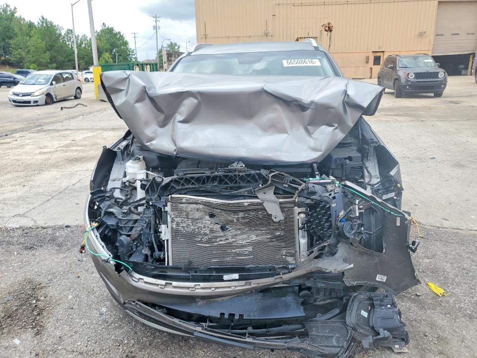 2018 Kia Sorento მანქანა იყიდება აუქციონზე, vin: 5XYPH4A5XJG420370, აუქციონის ნომერი: 66508616