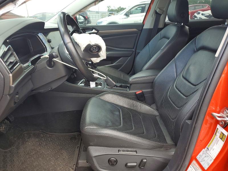Продаж на аукціоні авто 2019 Volkswagen Jetta, vin: 3VWG57BU0KM147330, номер лоту: 64593626