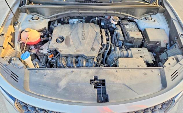 Aukcja sprzedaży 2023 Kia Sorento, vin: 5XYRLDLC2PG172658, numer aukcji: 65083546