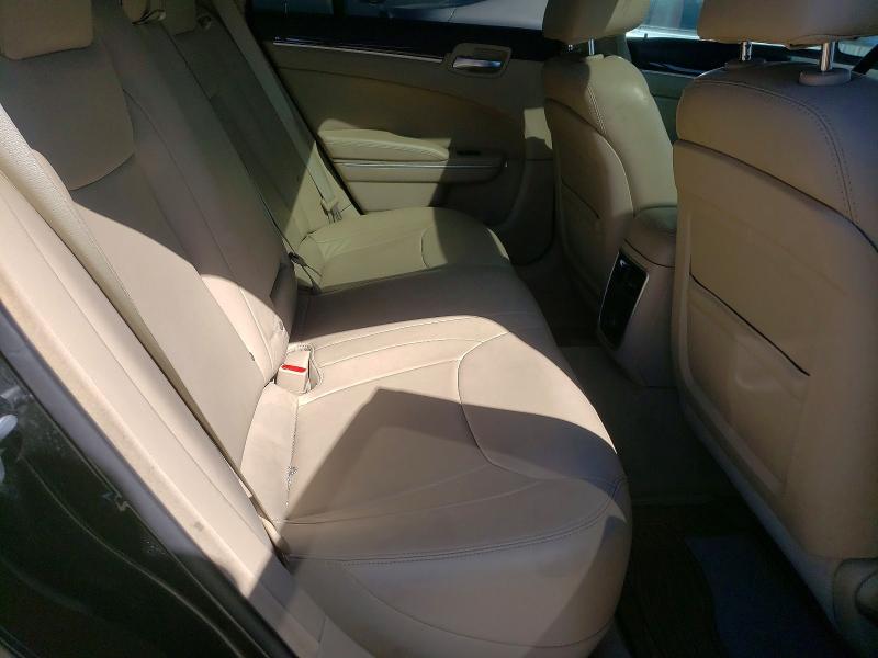 Продажа на аукционе авто 2014 Chrysler 300, vin: 2C3CCAAG8EH157529, номер лота: 66228806