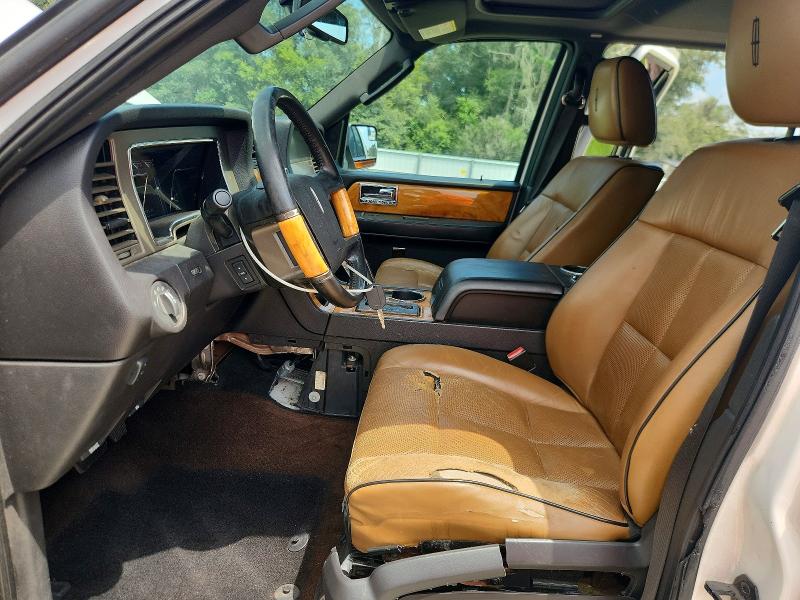 Aukcja sprzedaży 2013 Lincoln Navigator, vin: 5LMJJ2H5XDEL05424, numer aukcji: 65810026