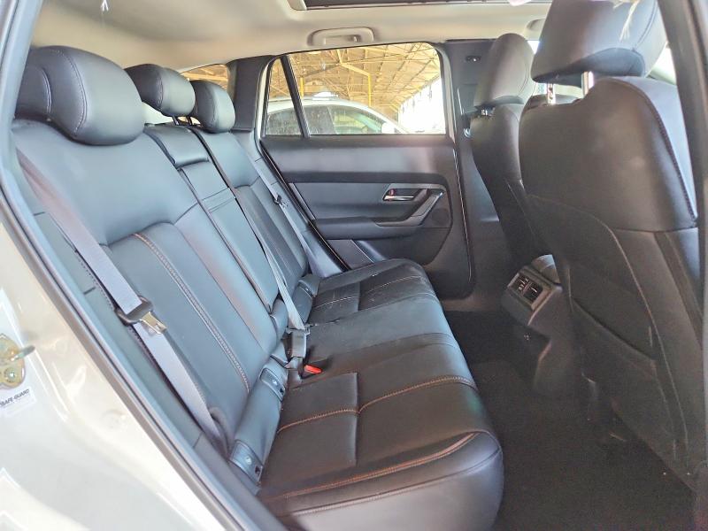 Aukcja sprzedaży 2025 Mazda Cx-50, vin: 7MMVABEM1SN323215, numer aukcji: 65178616