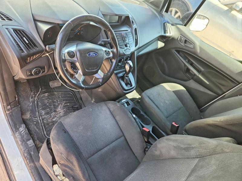 66142756 :رقم المزاد ، NM0LS7E76H1304975 vin ، 2017 Ford Transit Connect مزاد بيع