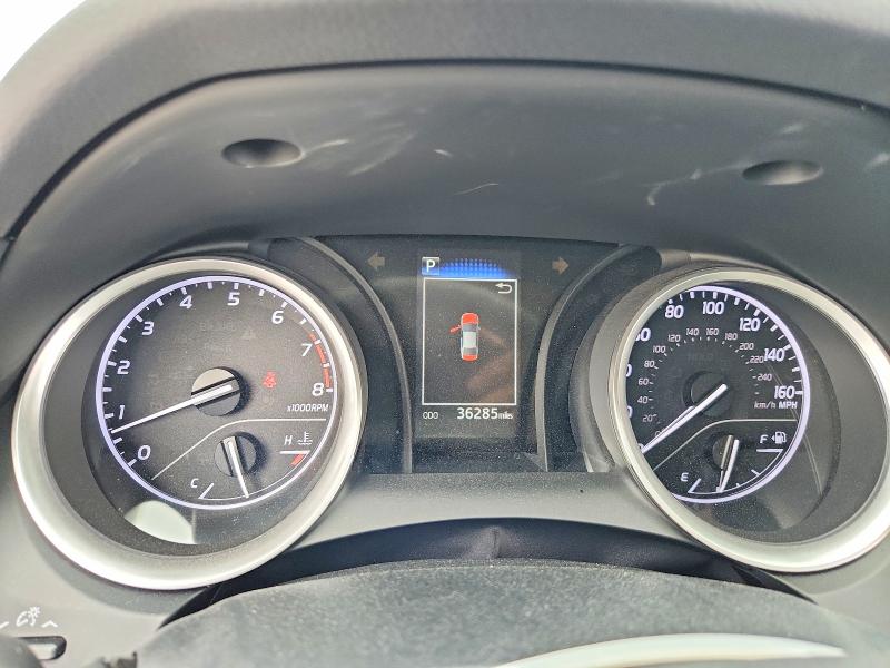 Продаж на аукціоні авто 2023 Toyota Camry, vin: 4T1C11AK1PU110893, номер лоту: 63647956