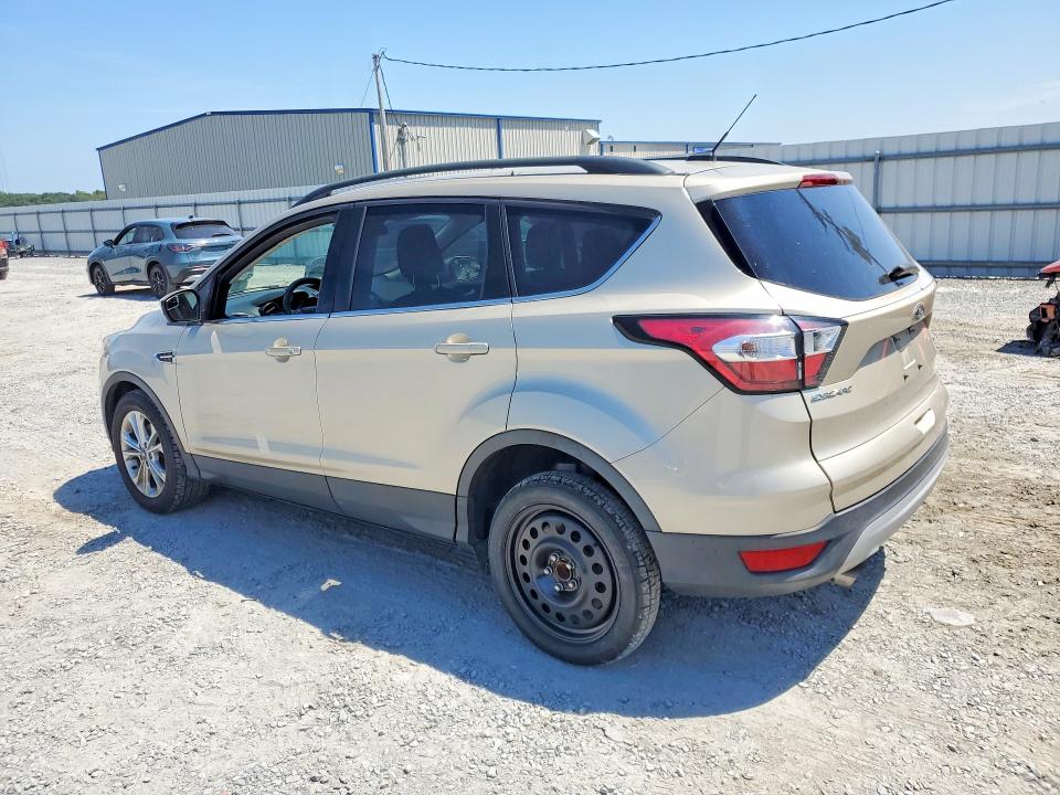 Aukcja sprzedaży 2018 Ford Escape, vin: 1FMCU0GD6JUC88736, numer aukcji: 66216886