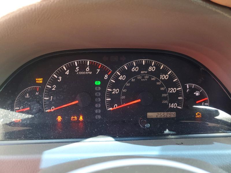 64701946 :رقم المزاد ، 4T1BE32K35U018871 vin ، 2005 Toyota Camry مزاد بيع