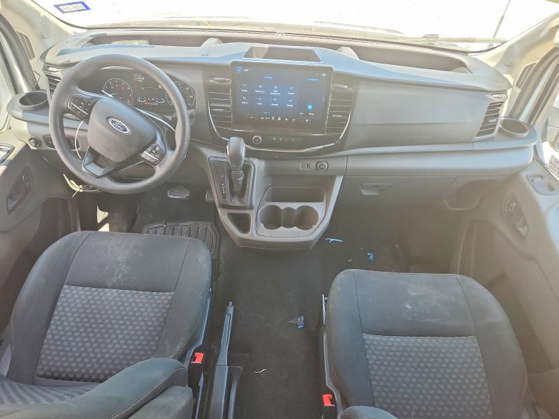 Продаж на аукціоні авто 2023 Ford Transit, vin: 1FBVU4X82PKA49488, номер лоту: 64464076