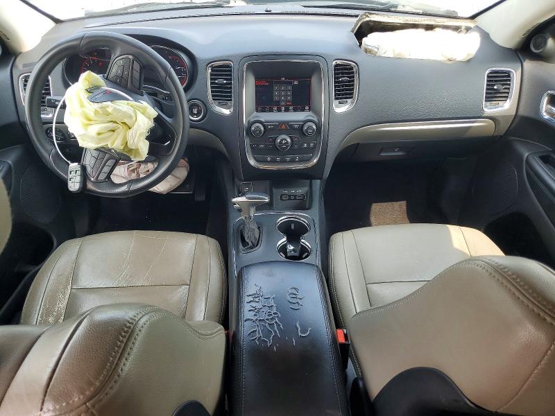 Aukcja sprzedaży 2018 Dodge Durango, vin: 1C4RDHAG1JC100419, numer aukcji: 64839716