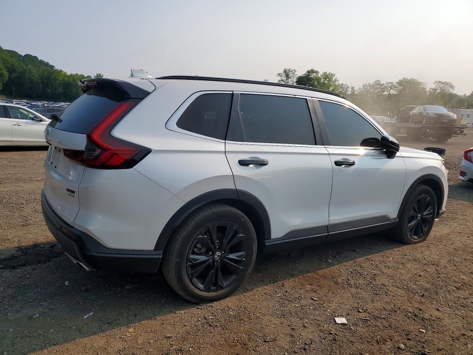 Aukcja sprzedaży 2025 Honda Cr-v, vin: 5J6RS6H96SL033605, numer aukcji: 64316906
