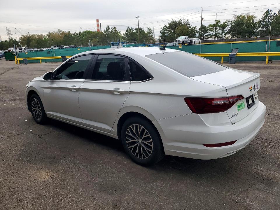 Aukcja sprzedaży 2020 Volkswagen Jetta, vin: 3VWCB7BU8LM048621, numer aukcji: 67354976