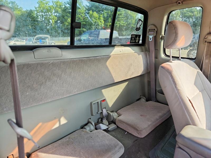 Aukcja sprzedaży 2003 Toyota Tacoma, vin: 5TEWN72N43Z174137, numer aukcji: 66786696