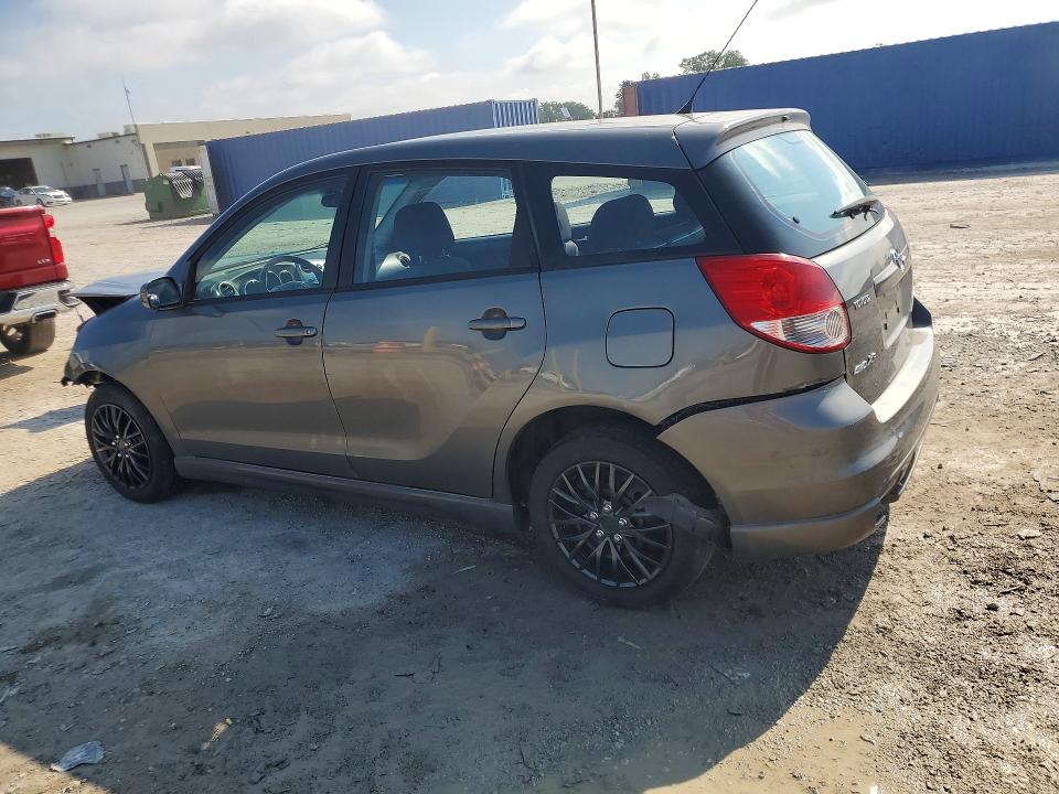 2004 Toyota Matrix მანქანა იყიდება აუქციონზე, vin: 2T1LR32E04C273481, აუქციონის ნომერი: 63172846