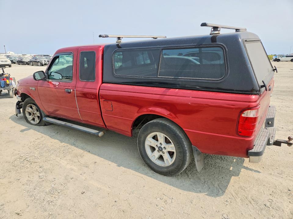 Aukcja sprzedaży 2005 Ford Ranger, vin: 1FTZR15EX5PA13991, numer aukcji: 67021246