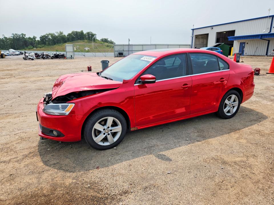 Продаж на аукціоні авто 2012 Volkswagen Jetta, vin: 3VWLL7AJ5CM329005, номер лоту: 64548086